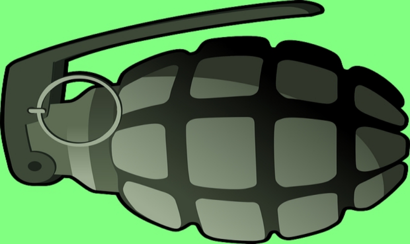 grenade