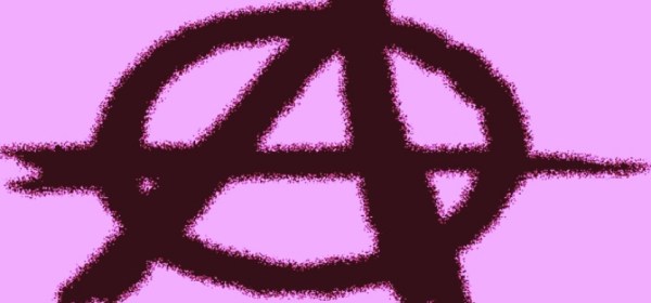 anarchy symbol