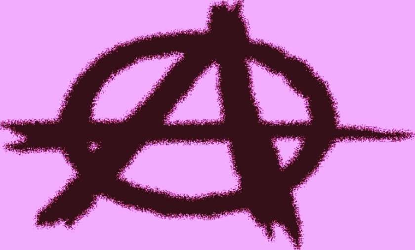 anarchy symbol
