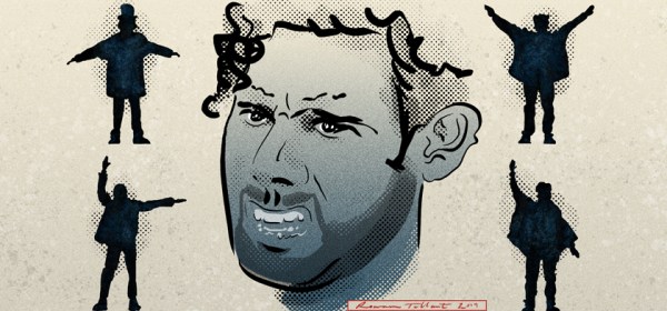 Himesh Patel in Yesterday by Rowan Tallant