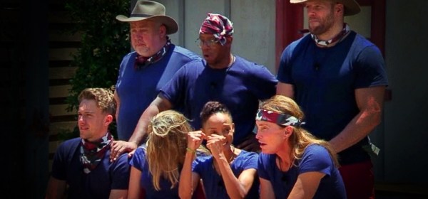 I'm A Celebrity … Get Me Out Of Here!
