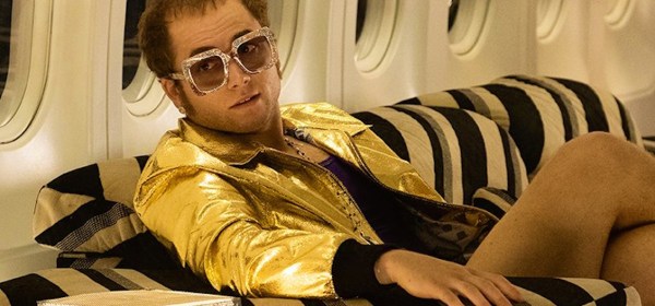 Rocketman (Paramount)