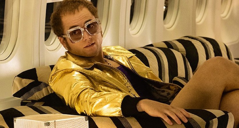Rocketman (Paramount)